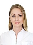 Рюрикова Ольга Павловна