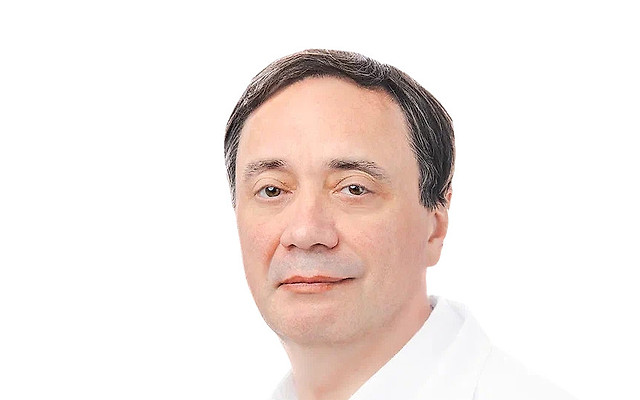 Вознесенский Дмитрий Леонидович