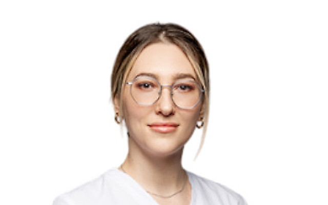 Новичихина Анна Сергеевна