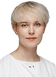Калашник Алена Олеговна