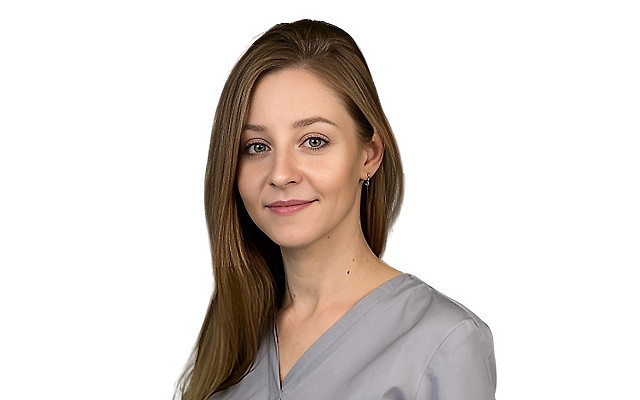 Никитина Елена Николаевна