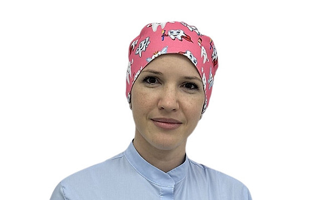 Шейх Александра Николаевна