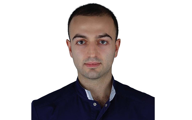Мовсисян Сергей Кимович
