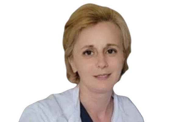 Еремина Наталья Владимировна