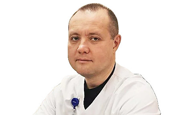 Козлов Тимофей Николаевич