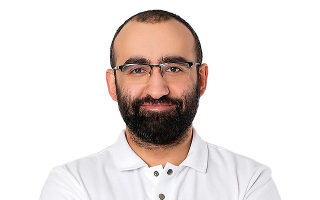 Давидов Георгий Георгиевич