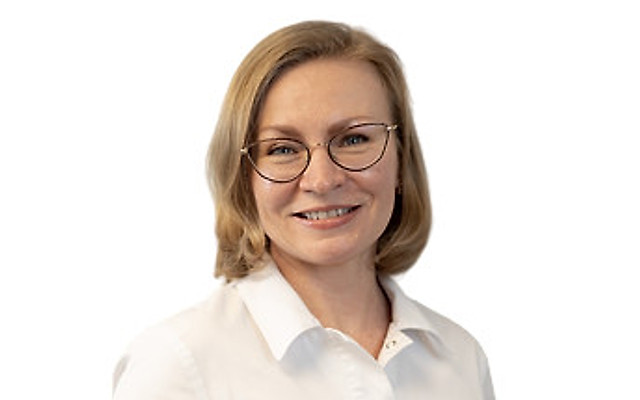 Бойко Елена Николаевна