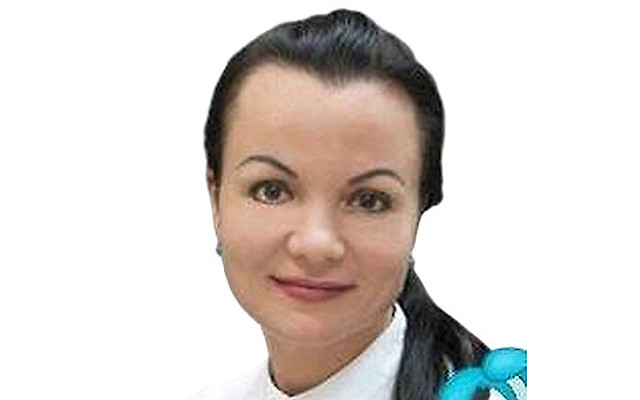 Ольшанская Валентина Ивановна