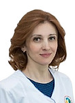 Кочергина Ирина Николаевна