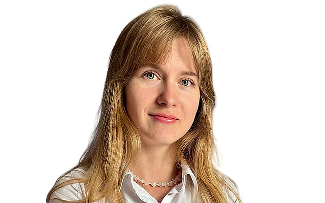 Антипова Александра Сергеевна