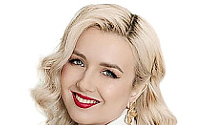 Олейникова Екатерина Олеговна