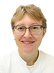 Архангельская Елена Владимировна