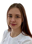 Кузенко Екатерина Викторовна