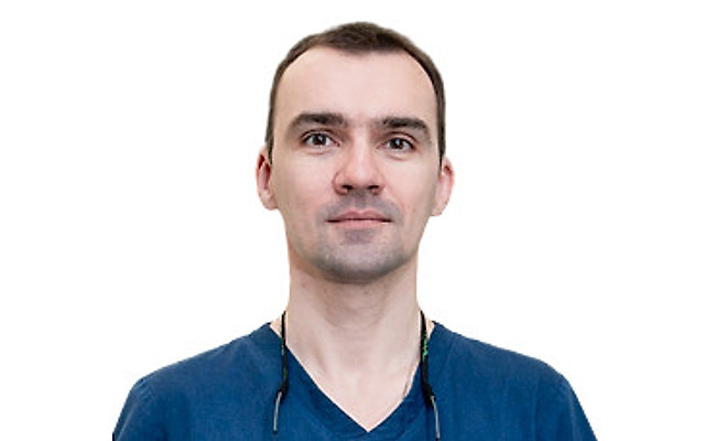 Ханин Евгений Юрьевич