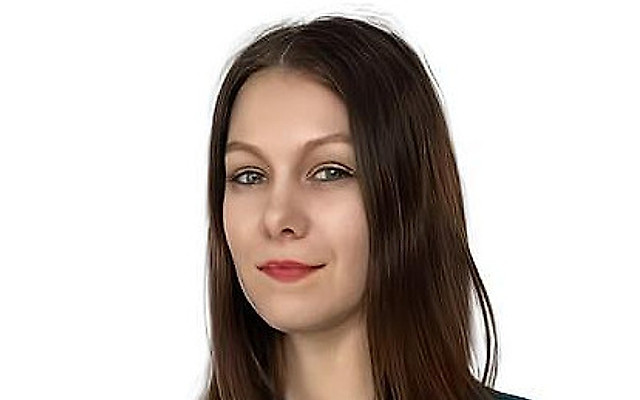 Басюк Алина Сергеевна