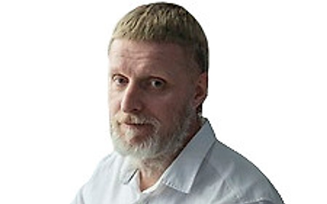 Теплов Антон Олегович