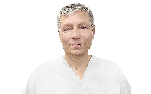 Борисов Александр Терентьевич