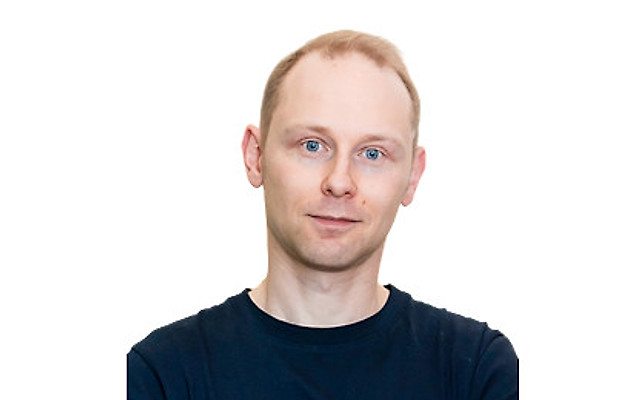 Кузичев Илья Леонидович