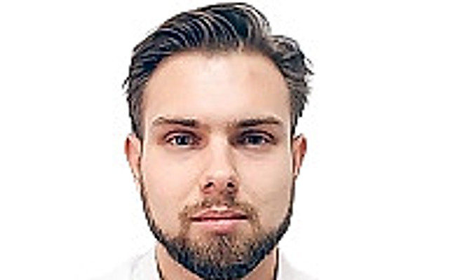 Нечаев Георгий Иванович