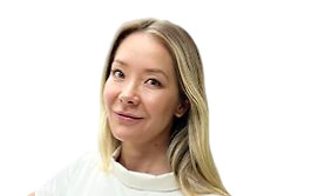 Блинова Екатерина Сергеевна