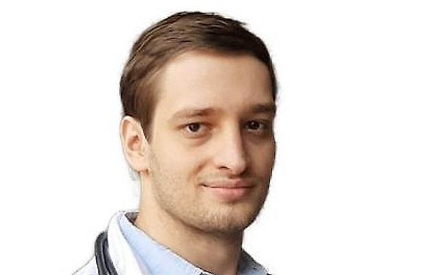 Борисов Семён Всеволодович