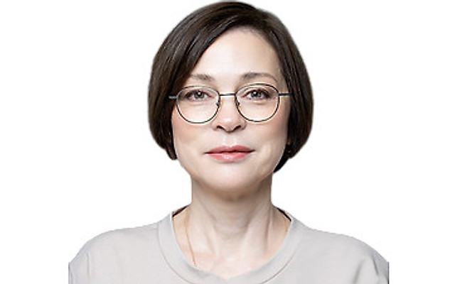 Романовская Яна Юрьевна