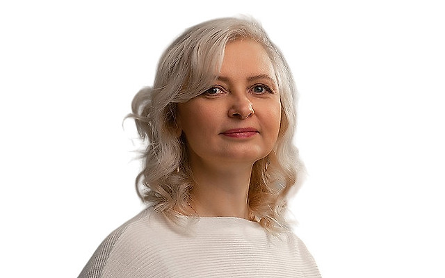 Золотова Вероника Александровна