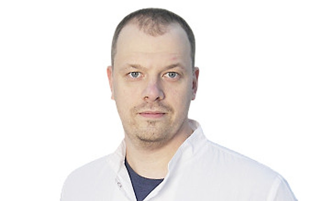 Ковалёв Михаил Александрович
