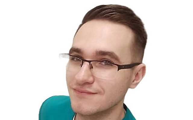 Щукин Алексей Сергеевич