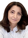 Бабаян Виктория Валерьевна