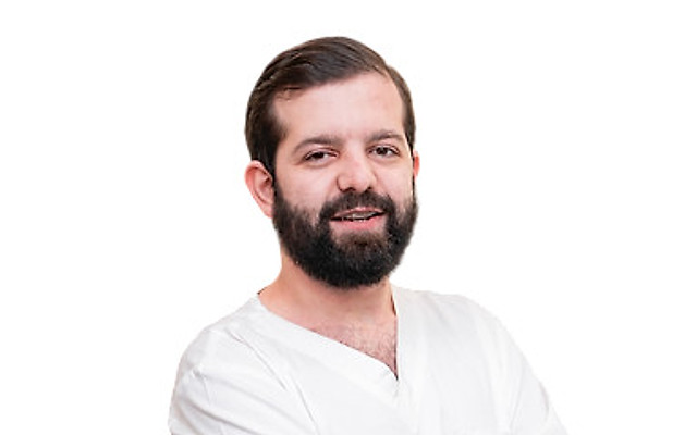 Аскеров Тургут Заурович