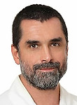 Мамаев Сергей Викторович