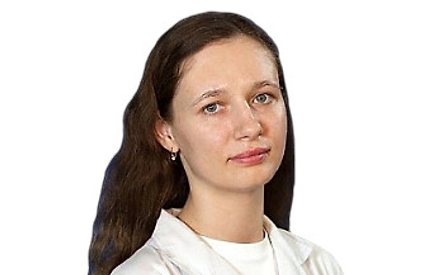 Борисова Алина Сергеевна