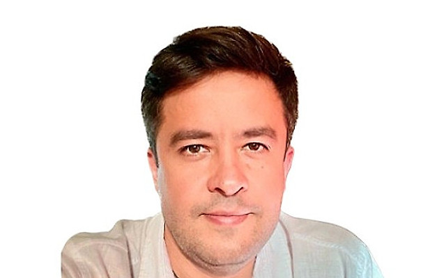 Молотков Максим Вячеславович