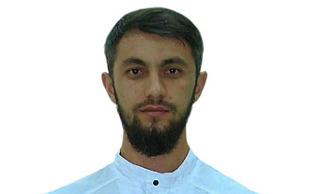 Гаунов Залим Анзорович