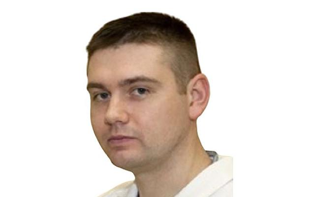 Прокин Андрей Сергеевич