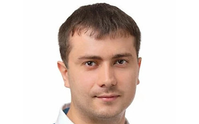 Умалатов Муслим Батырсолтанович