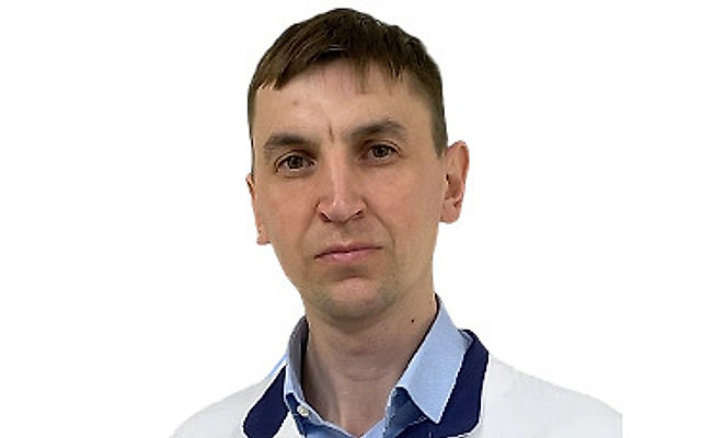 Войтко Дмитрий Алексеевич