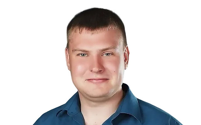Яковлев Сергей Михайлович