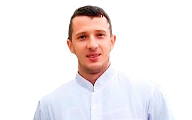 Власенко Борис Григорьевич