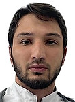 Богатырёв Абдуль Карим