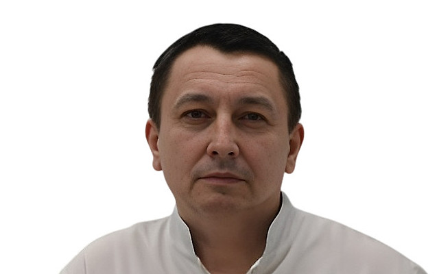 Пирко Валерий Анатольевич