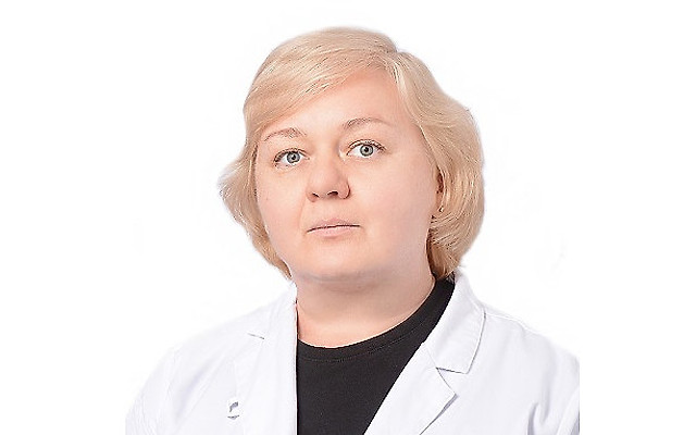 Лугай Дарья Григорьевна