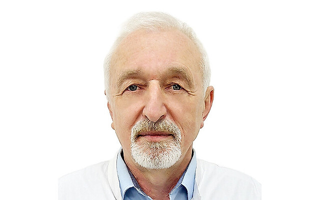 Погорельский Владимир Мирович