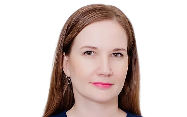 Ромозанова Татьяна Равиловна