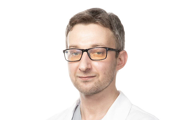 Шевяков Сергей Владимирович