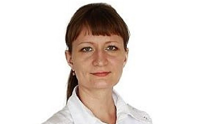 Колышкина Татьяна Александровна