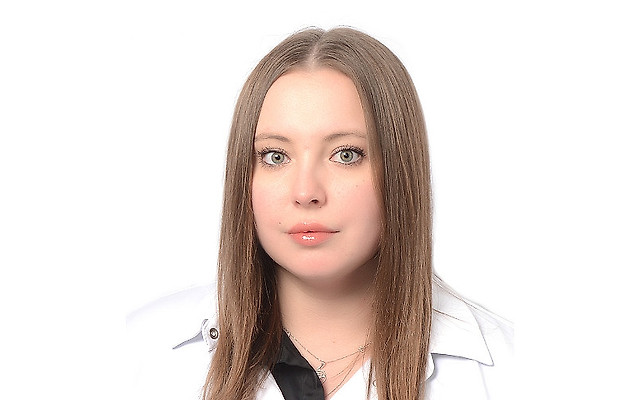 Колобова Полина Артемовна