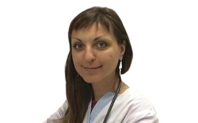 Чугаева Татьяна Владимировна