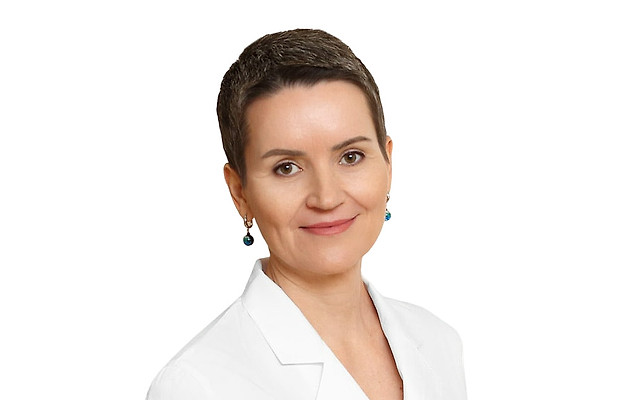 Лахонина Юлия Геннадьевна